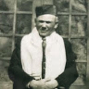 Meet your Posher, Blake